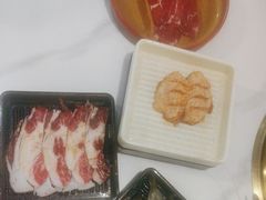 -拾也•和牛•海鲜•烤肉放题(卓悦INTOWN店)