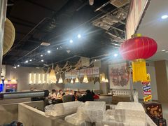 -言玖鲜火锅串串披萨自助(益田假日店)