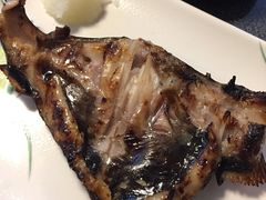 -鱼真(うおまさ)