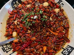 -青城甲(青城山店)