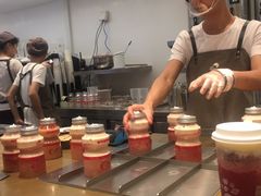 -喜茶(深圳福田星河COCO Park店)