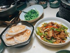 -锦府盐帮·李宅(领展购物广场中关村店)