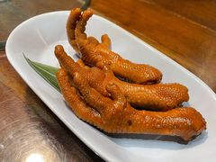-外婆家(西红门荟聚购物中心店)