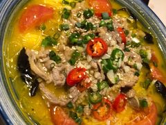 酸汤肥牛肠-岭南真味·匠心粤菜(K11店)