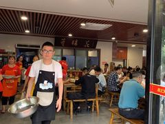 大堂-双流老字号董蹄花(机场南四路店)