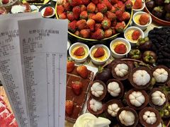 -松野谷·寿喜烧自助(华联顺义金街购物中心店)