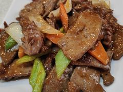 -宝发园名菜馆