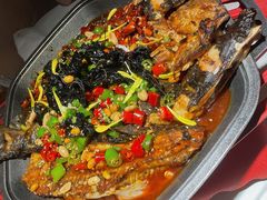 -马邦子·紫苏烤鱼(恒隆广场店)