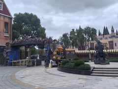 -安徒生童话乐园