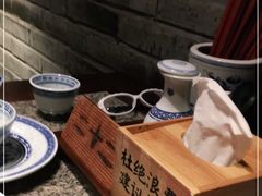 -南京大牌档(人民广场店)