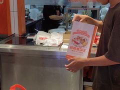 -鲜粮卷饼王(小白楼店)