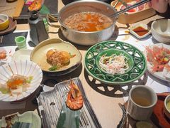 -匠和风精致料理(宁德万达店)