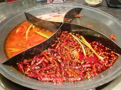 -朱光玉火锅馆(全国总店·金冠好店)