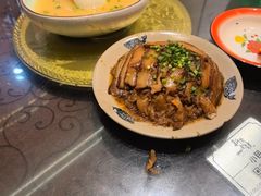 -新繁老號豌豆汤饭店·江湖菜(宝光寺店)