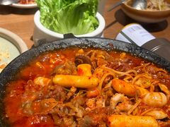 -双门洞·森系料理(体育西店)