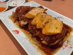 -抱德·潮汕味(敦和店原惠城鱼仔)
