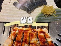 -木槿花韩式炭烤·熟成肉工坊(孙文东路店)