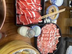 -牛街清真满恒記(平安里西大街店)
