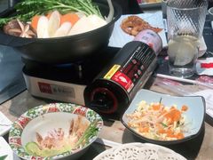 -大渔铁板烧(大悦城店)