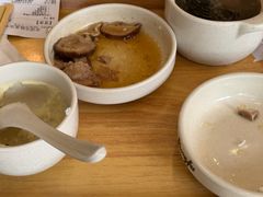 -真功夫(君逸世家店)