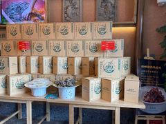 零售区-筱爷叔·上海传统手工菜(玉树路店)