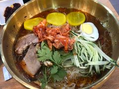 -朴鲸家正宗韩国料理(福田店)