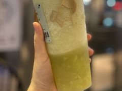 -喜茶(中山白水井店)