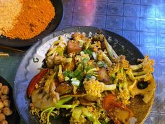-微醺烤牛·炭火烧烤·精酿啤酒(东郊记忆店)