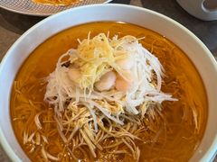 -奇芳阁·百年清真南京菜(夫子庙店)