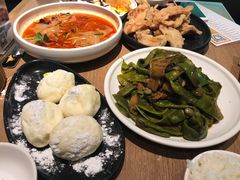 -金掌勺锅包肉(华润万象城店)