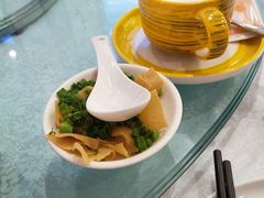 -油甘埔永新酒楼