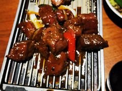-九井澤精致料理(金茂店)