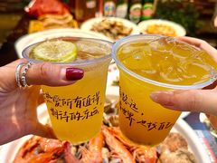 -单家老院·院子里的青岛菜(沙子口店)
