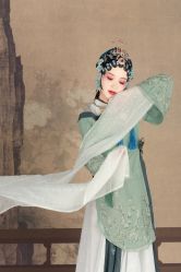 -盘子女人坊古装写真摄影(天津总店)