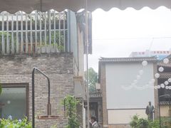 -茄子恰恰·新云南小炒(钱王街店)