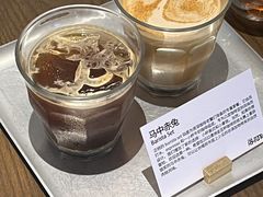 -fishtank鱼缸咖啡(三山街店)