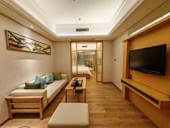 -深圳悦如酒店(香蜜公园车公庙地铁站店)