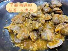 蒜香肥蛤-陈氏肥蛤(小纬六路总店)