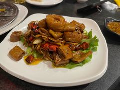 -燕青小馆(东园大厦店)