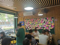 -内蒙焖面大盆骨餐馆(山大路店)