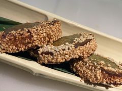 -绿茶餐厅(成都太古里店)