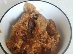 -金太粽(上海弄堂第一粽店)