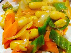 -京玉菲饭店(李村店)