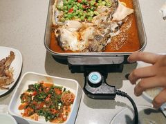 -半天妖烤鱼(石岛店)