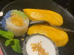 -simply thai天泰(静安嘉里中心店)
