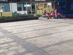 -爱达乐面包生日蛋糕(泛悦国际店)