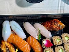 -鮨政· Omakase(港汇恒隆广场店)