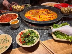 -蜀大侠火锅(总府路店)