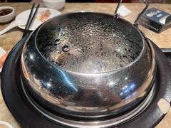 -德兴show鲜·蒸汽海鲜火锅餐厅(格创悦里店)