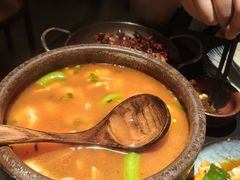-山石榴·贵州菜(丰盛里店)